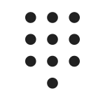 Dialpad SVG Icon